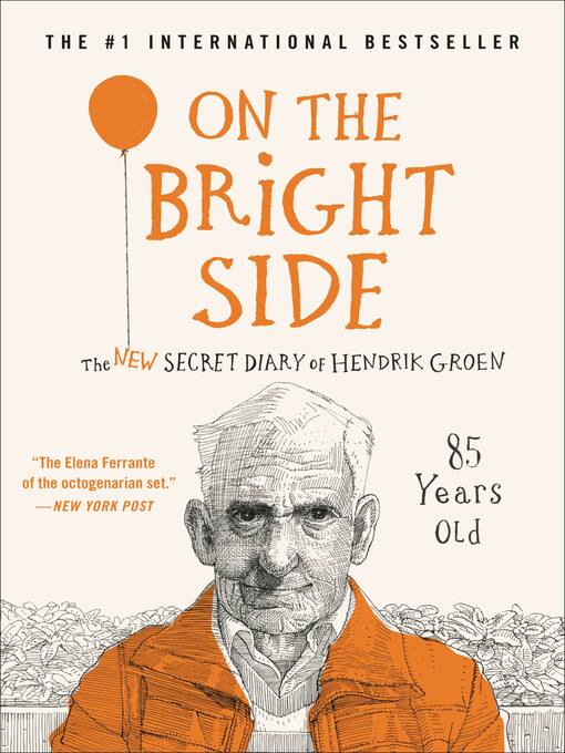 Title details for On the Bright Side by Hendrik Groen - Available